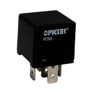 PC792A-1C-C-12S-N-X Picker Components