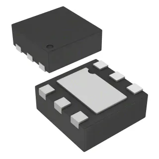 RT9011-MGGQWC Richtek USA Inc.