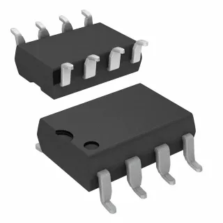 HCNW4506-300E Broadcom Limited