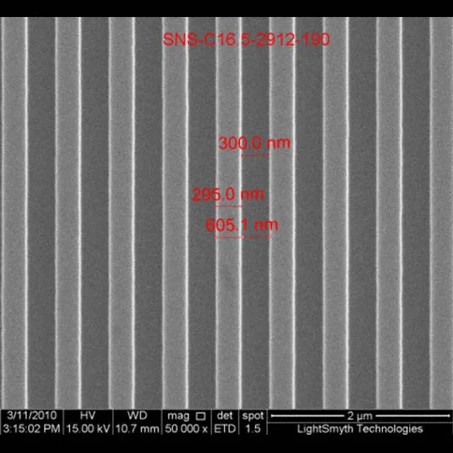 SNS-C16.5-2924-190-P Coherent
