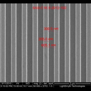 SNS-C16.5-2924-190-P Coherent