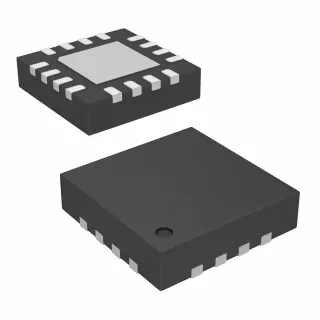 AD5121BCPZ10-RL7 Analog Devices Inc.