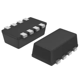 NTHD2102PT1G onsemi