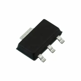 HAL504SF-A TDK-Micronas GmbH