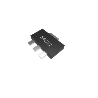MC78L05F-TP Micro Commercial Co