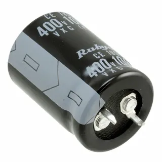 50VXG2700MEFC22X35 Rubycon