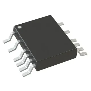 LT1997HMS-2#TRPBF Analog Devices Inc.