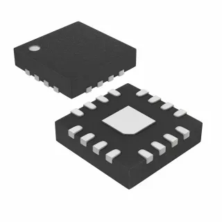 MAX16025TE+ Analog Devices Inc./Maxim Integrated