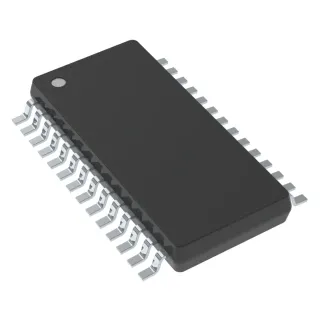 CS8406-CZZR Cirrus Logic Inc.