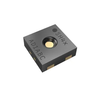 SHT40-AD1B-R2 Sensirion AG