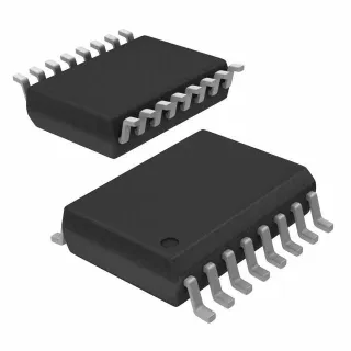 MIC5891YWM-TR Microchip Technology