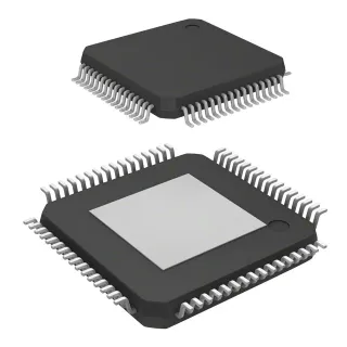 LAN9353T/PT Microchip Technology