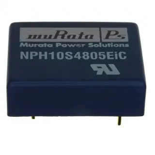 NPH10S4805EIC Murata Power Solutions Inc.