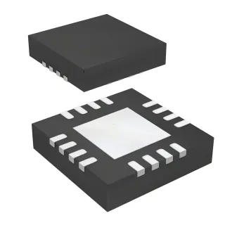 MAX5087BATE+ Analog Devices Inc./Maxim Integrated