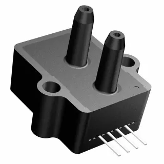 1 INCH-G-4V-PRIME Amphenol All Sensors Corporation