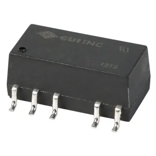 VEFT1-S24-S24-SMT-TR CUI Inc.
