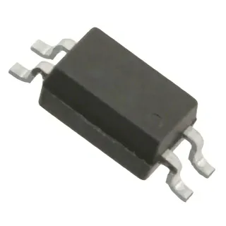 FODM217C onsemi