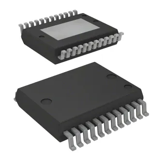 VND5E050AK-E STMicroelectronics