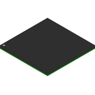 MPC860ENCVR50D4 NXP USA Inc.