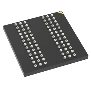 MT40A4G8BAF-062E:B Micron Technology Inc.