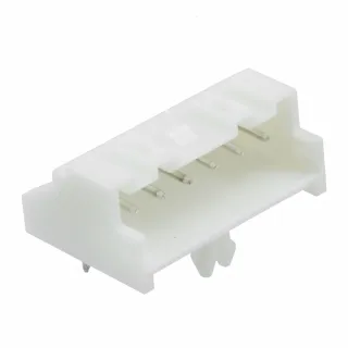 1744426-6 TE Connectivity AMP Connectors