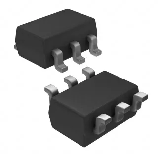 AO6405 Alpha & Omega Semiconductor Inc.