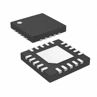 ATA6622C-PGQW Microchip Technology