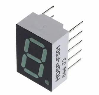 HDSP-F501 Broadcom Limited