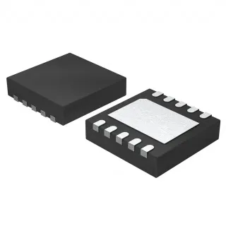 MAX1558HETB+T Analog Devices Inc./Maxim Integrated
