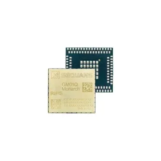 GM01Q Sequans Communications