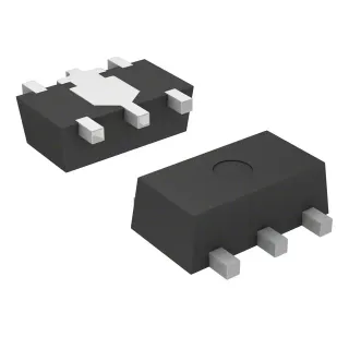 XC6701B502PR-G Torex Semiconductor Ltd