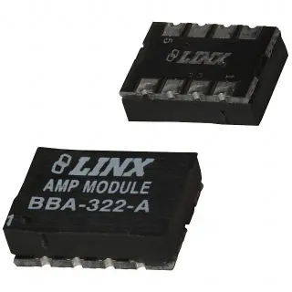 BBA-322-A TE Connectivity Linx