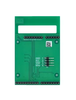 ARDUINO SHIELD SGPC3_SHTC3 Sensirion AG