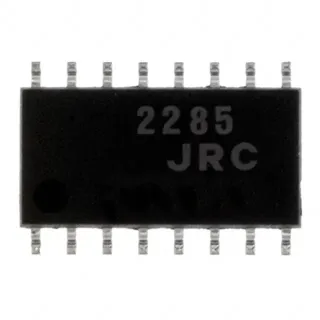 NJM2285M Nisshinbo Micro Devices Inc.