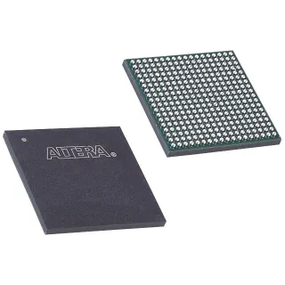 EPM2210F324C4N Intel