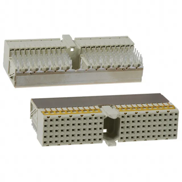 352068-1 TE Connectivity AMP Connectors