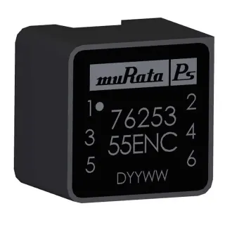 76253/35ENC Murata Power Solutions Inc.