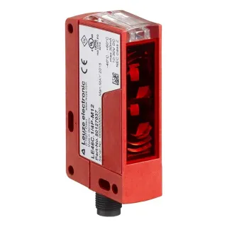 PRK46C/4P-M12 Leuze