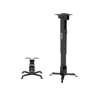 QG-PM-002-BLK QualGear