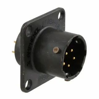 PT02A-10-5P Amphenol Industrial Operations