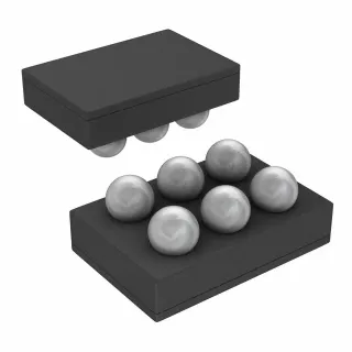 LM3691TL-1.0/NOPB Texas Instruments