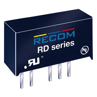 RD-2412D/P Recom Power