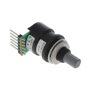 61C00-01-08-02 Grayhill Inc.