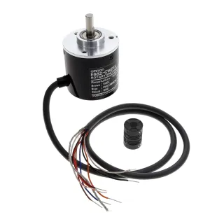 E6B2-CWZ1X 50P/R 0.5M Omron Automation and Safety