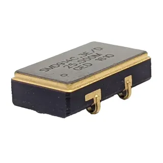 SMD914CC-ED-ET-25.000MHz General Electronic Devices