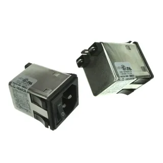 2-1609114-1 TE Connectivity Corcom Filters