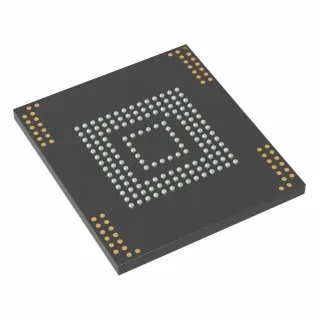 MTFC4GMTEA-1F WT Micron Technology Inc.