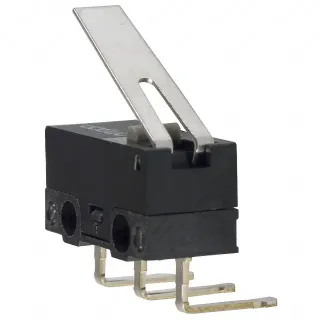 D2F-L-A1 Omron Electronics Inc-EMC Div