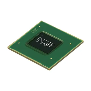 MIMX8MQ5DVAJZAA NXP USA Inc.
