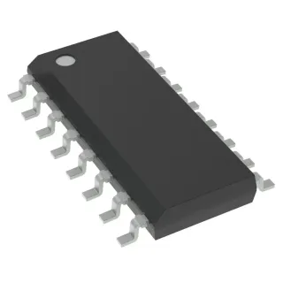M74HC390RM13TR STMicroelectronics